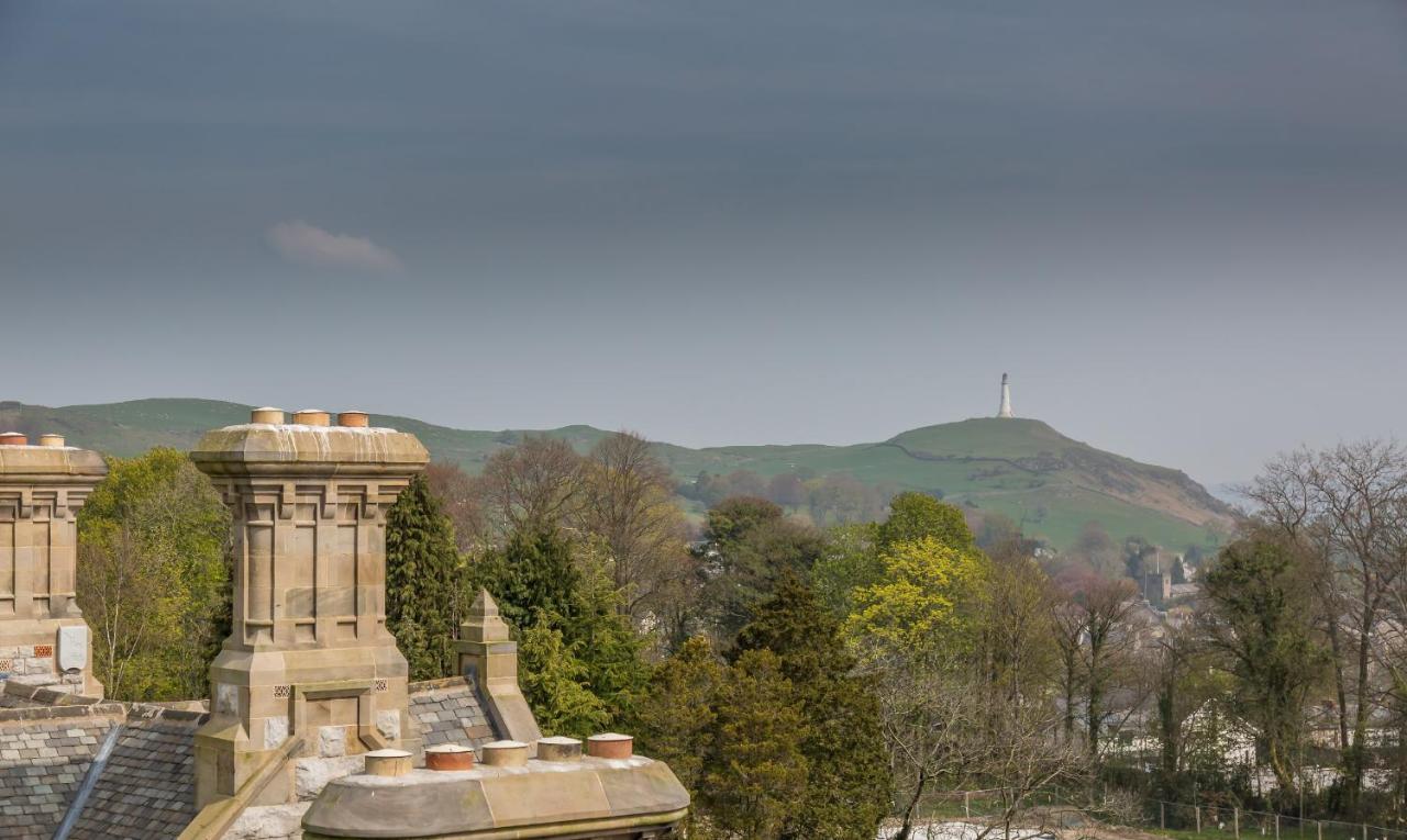 The Alfred Suite Stone Cross Mansion Ulverston Esterno foto