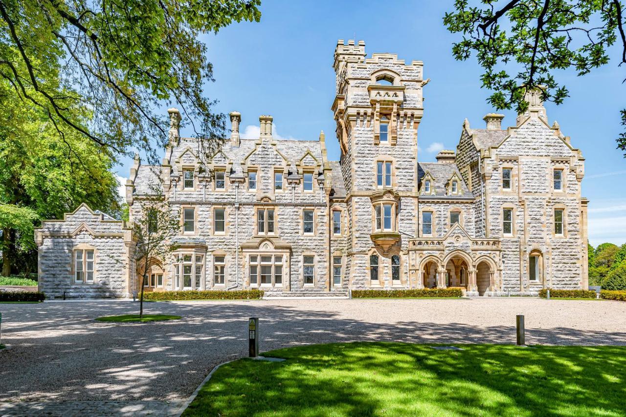 The Alfred Suite Stone Cross Mansion Ulverston Esterno foto