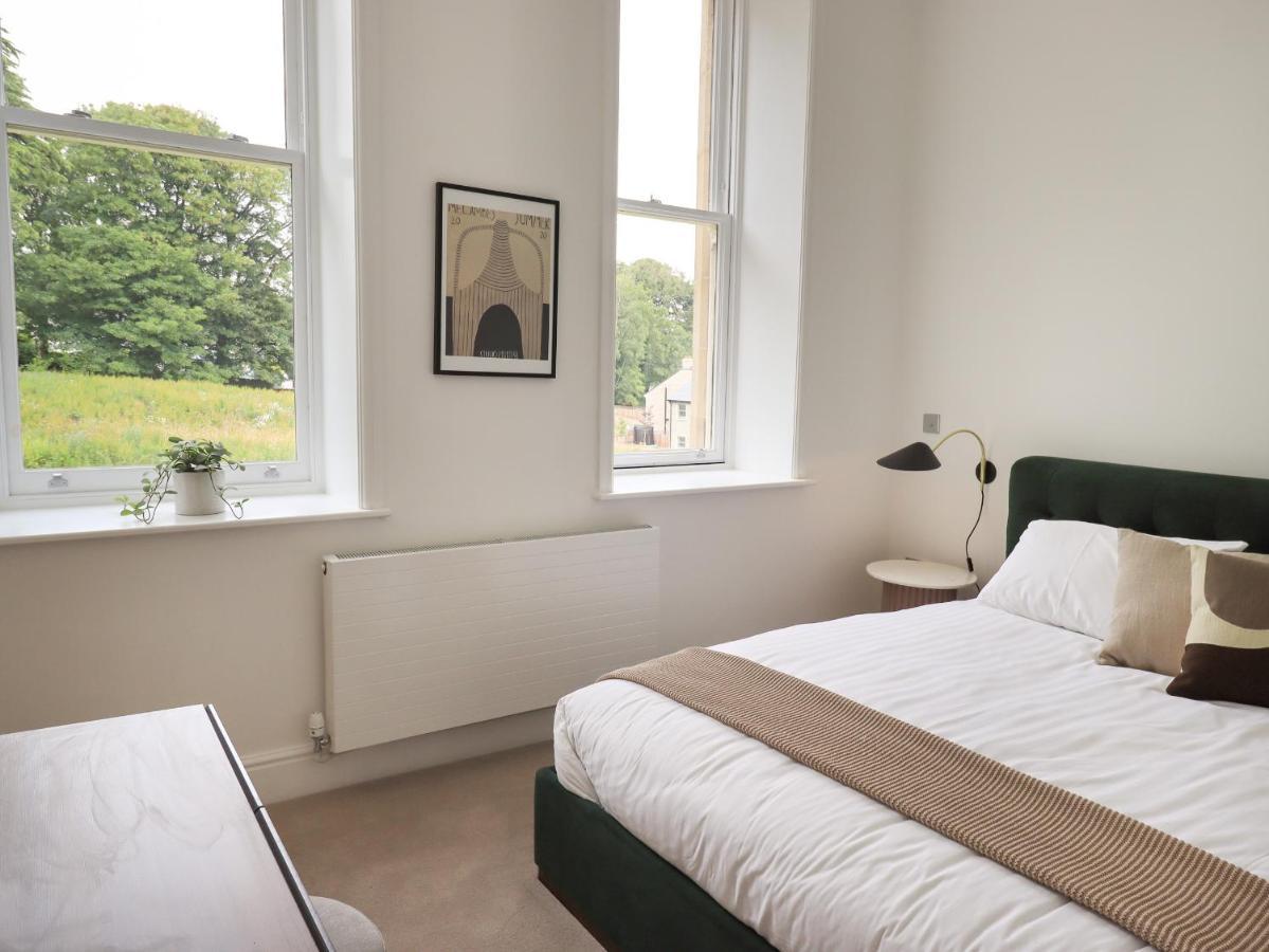 The Alfred Suite Stone Cross Mansion Ulverston Esterno foto