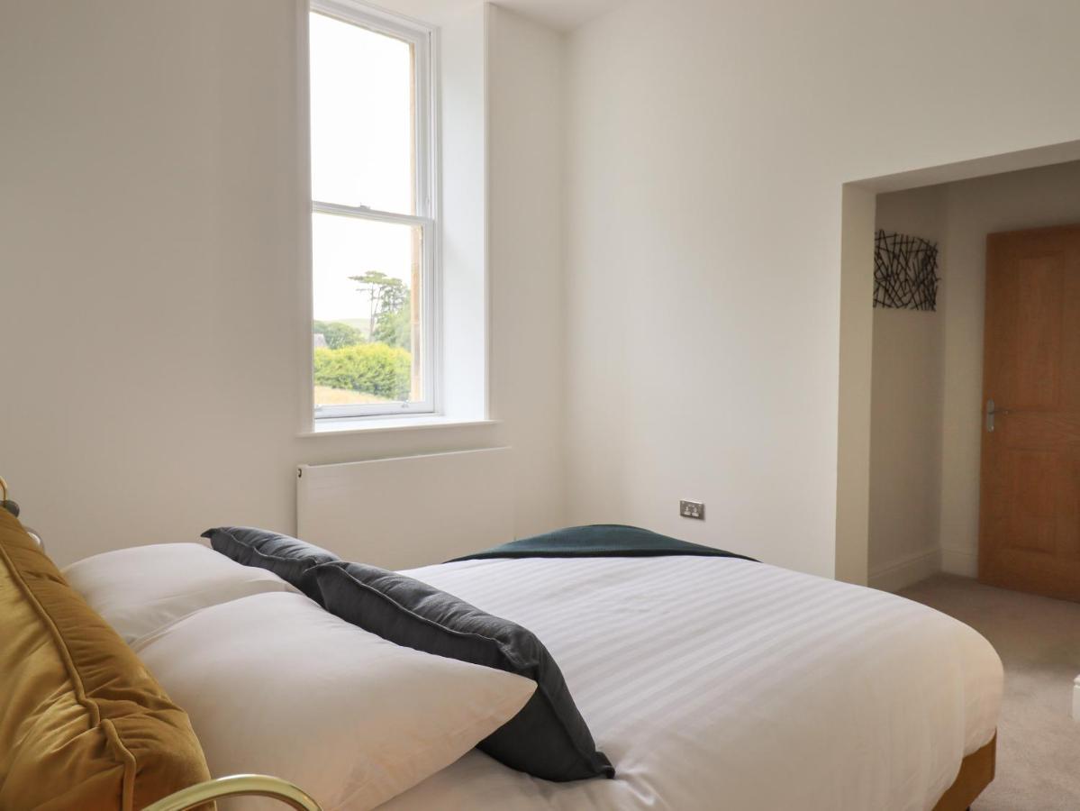 The Alfred Suite Stone Cross Mansion Ulverston Esterno foto