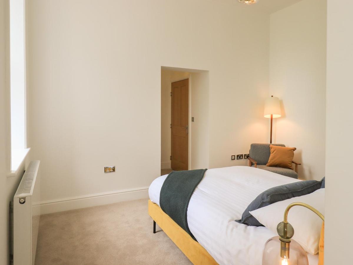 The Alfred Suite Stone Cross Mansion Ulverston Esterno foto