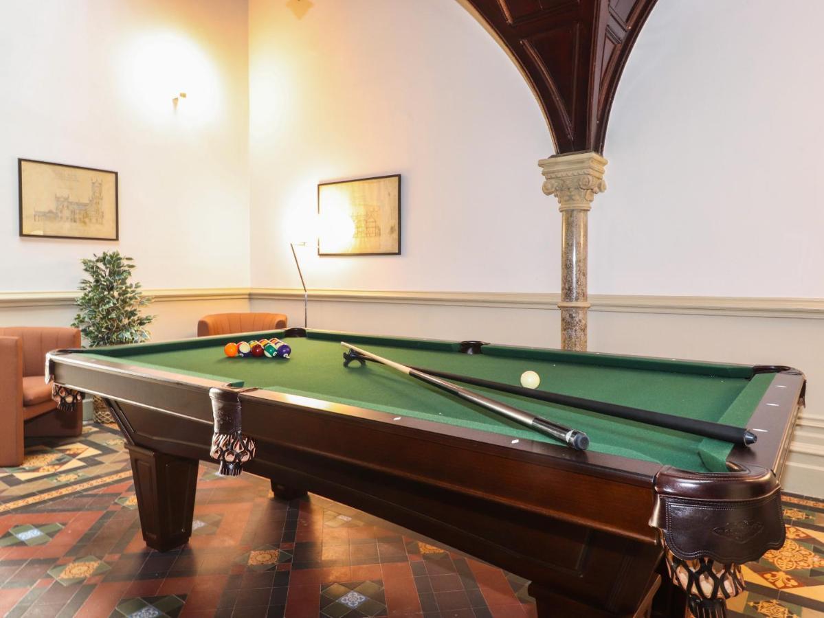 The Alfred Suite Stone Cross Mansion Ulverston Esterno foto