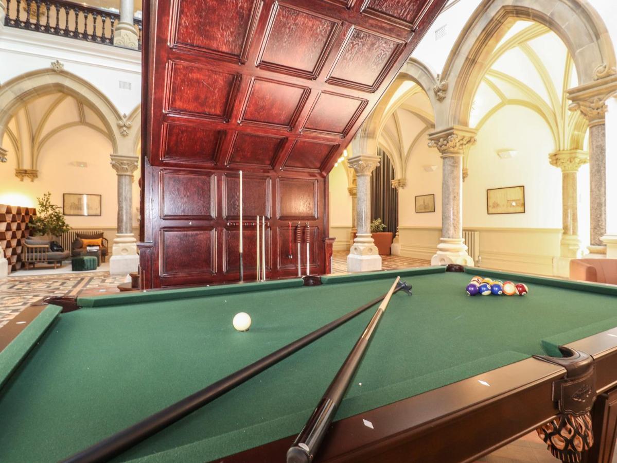 The Alfred Suite Stone Cross Mansion Ulverston Esterno foto