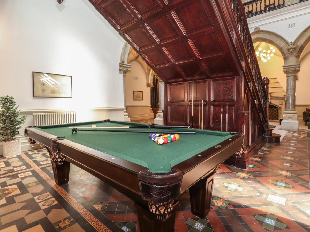 The Alfred Suite Stone Cross Mansion Ulverston Esterno foto